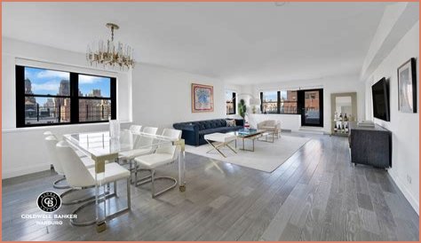 165 East 72nd Street, Unit 17L - 3 Bed Apt for Sale for $2,300,000