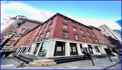 66 Pearl Street: Review and Ratings