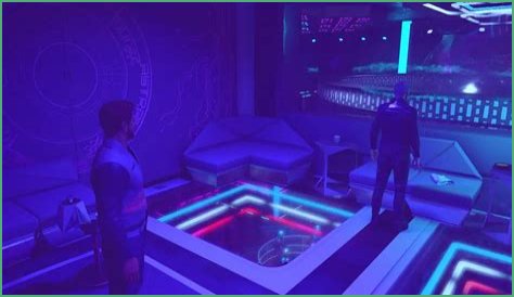 Starfield Guilty Parties: Should You Talk to Benjamin Bayu?